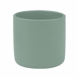 Силіконова чашка Minikoioi Mini Cup 180 мл зелений (101100007)