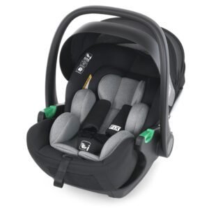 Дитяче автокрісло ME 1110 Royal Dark Gray