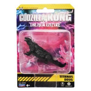 Ігрова фігурка Titanus Doug Мінімонстри Godzilla vs. Kong 35760-4 розмір 5 см