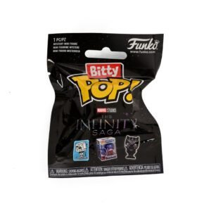 Ігрова фігурка Bitty POP! серії "Марвел" Funko POP! 76381 в асортименті