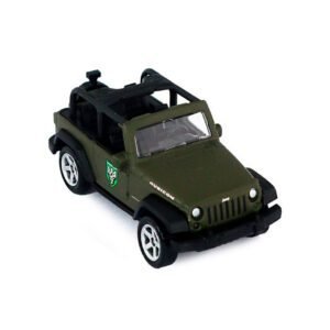 Мінімодель військового транспорту "Шеврони Героїв S2" TechnoDrive 250350W2-1