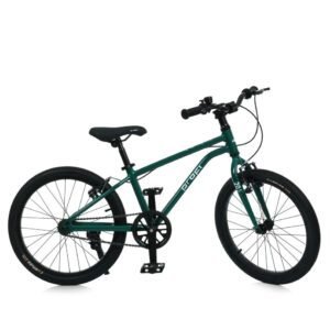 Велосипед дитячий LIGHTY MB 20LIGHTY RAIN FOREST, колеса 20 дюймів