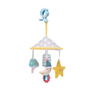 М'яка іграшка-підвіска Taf Toys Місяць (12095)