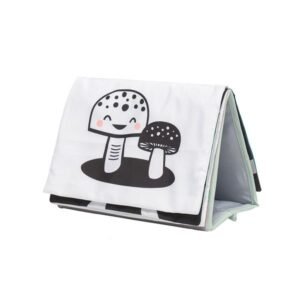 Розвивальна книжка Taf Toys Мрійливі коали Пригоди коали Кіммі (12395)