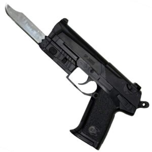 Дитячий ігровий Пістолет SP3855-R+ пластикові кульки