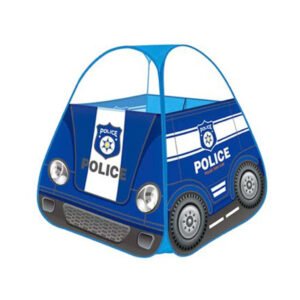 Дитячий намет "Піраміда-Police" MR 1116(Blue) розмір 99х80х80 см