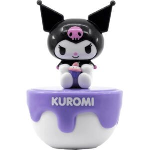 Колекційна іграшка Куромі "Хелло Кітті та Друзі Ювілейна 50" Hello Kitty 11672