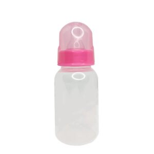 Пляшечка для годування MGZ-0204(Pink) 150 мл