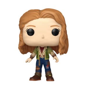 Ігрова фігурка FUNKO POP! Макс Funko 90288 серії "Дивні дива"