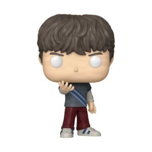 Ігрова фігурка FUNKO POP! "Вілл використовує силу" Funko 90292 серії "Дивні дива"