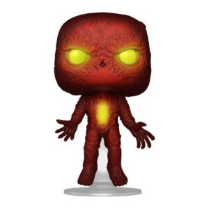 Ігрова фігурка Векна FUNKO POP! 80049FP серії Дивні дива