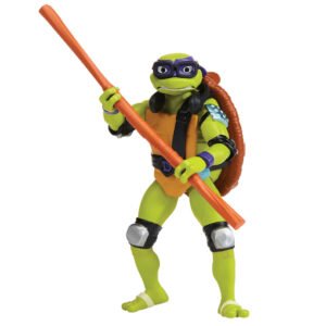 Ігрова фігурка Дон TMNT 83830 серії "Черепашки-Ніндзя. Панцирний вихор"