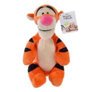 М'яка іграшка "Тигрюля" PDP2200062 серія Winnie the Pooh, 17 см
