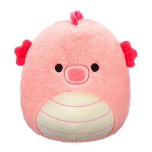 М'яка іграшка Морський коник Старла Squishmallows SQCR06758, 30 см