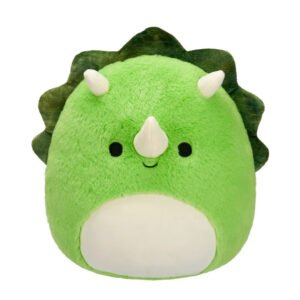 М'яка іграшка Трицератопс Трістан Squishmallows SQCR06764, 30 см