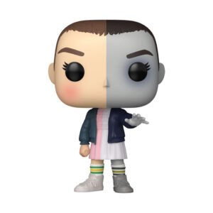 Ігрова фігурка "Одинадцять" FUNKO POP! 93088 серії "Дивні дива"