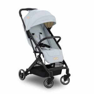 Прогулянкова коляска Hauck Travel N Care Simba (16032-9)