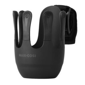 Підстаканник до коляски Maxi-Cosi чорний (1626057110)