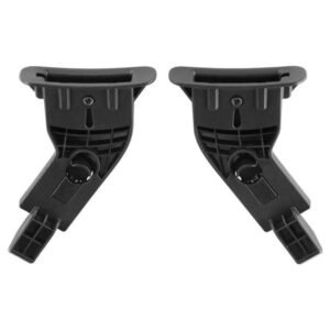 Адаптери для колясок Britax-Romer Click Go B-Agile Double (2000012051)
