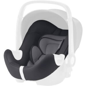 Запасний чохол для автокрісла Britax-Romer Baby-Safe i-Size темно-сірий (2000031958)