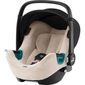 Літній чохол Britax-Romer для автокрісел Baby-Safe 2, 3 i-Size, Isense бежевий (2000035796)