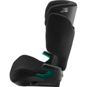 Автокрісло Britax-Romer Discovery Plus Isofix чорний (2000036848)