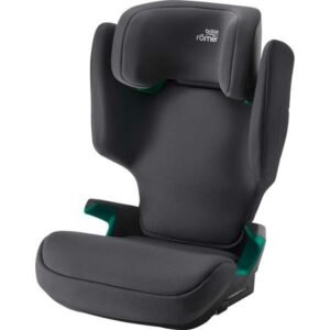 Автокрісло Britax-Romer Discovery Plus Isofix темно-сірий (2000036849)