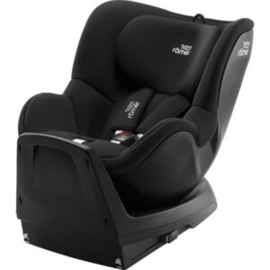 Автокрісло Britax-Romer Dualfix M Plus Isofix чорний (2000036888)
