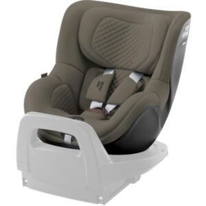 Автокрісло Britax-Romer Dualfix 5Z оливковий (2000039639)