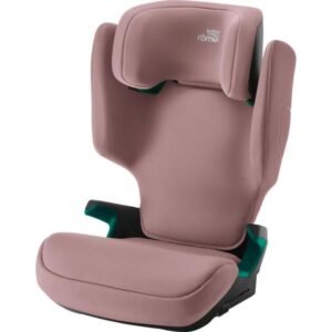 Автокрісло Britax-Romer Discovery Plus Isofix рожевий (2000039713)