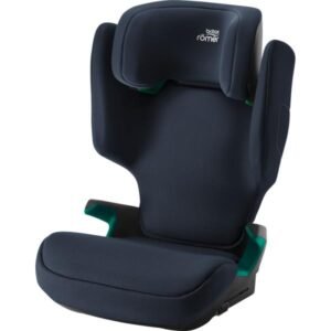 Автокрісло Britax-Romer Discovery Plus Isofix темно-синій (2000039735)