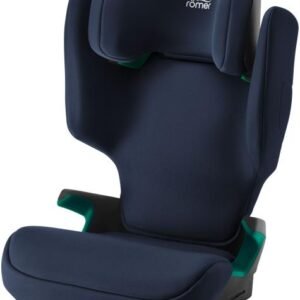 Автокрісло Britax-Romer Adventure Plus 2 синій (2000039736)