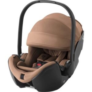Автокрісло Britax-Romer Baby-Safe Pro Lux Isofix коричневий (2000040844)