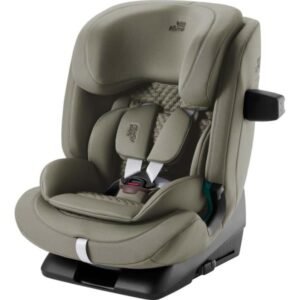 Автокрісло Britax-Romer Advansafix Pro Isofix Lux оливковий (2000040911)