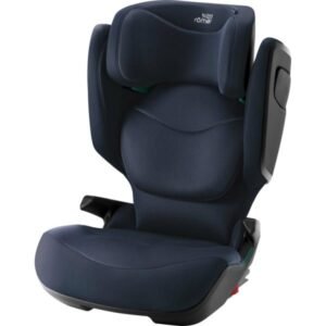 Автокрісло Britax-Romer Kidfix Pro M Isofix Style синій (2000040922)