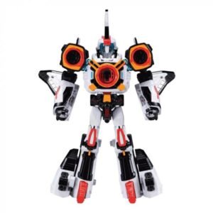 Трансформер Tobot Детективи Галактики Шатл (301087)