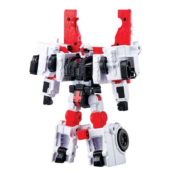 Трансформер S5 Tobot M (301151)