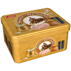 Карткова гра "Купи-продай" 1229ATS