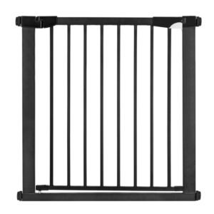 Захисна бар'єрка MoMi PAXI PLUS black