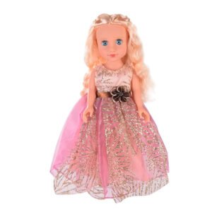 Лялька Beauty Star PL-521-1807 висота 42 см Вид 3