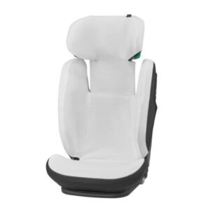 Літній чохол для автокрісла Maxi-Cosi Rodifix Pro i-Size та Rodifix S i-Size бавовняний білий (8256570110)