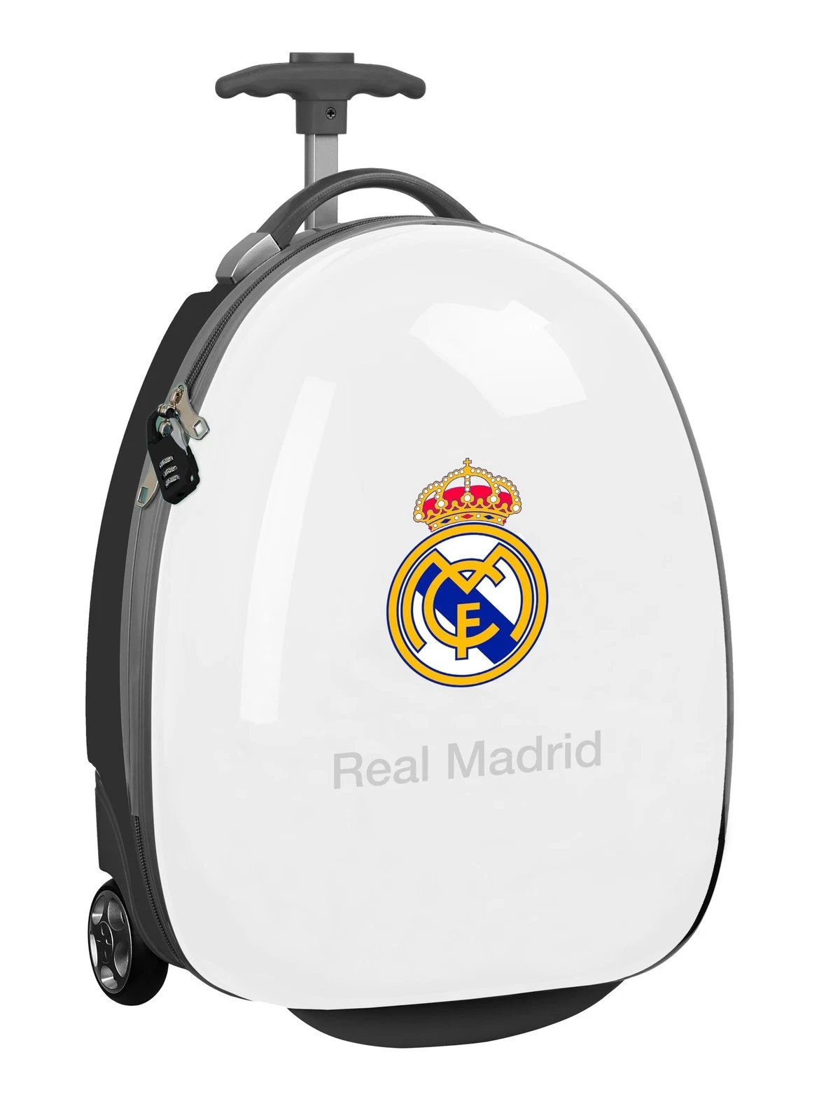 Валіза Madrid, Safta (09475)