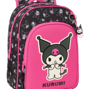 Рюкзак шкільний KUROMI, Safta (12246)