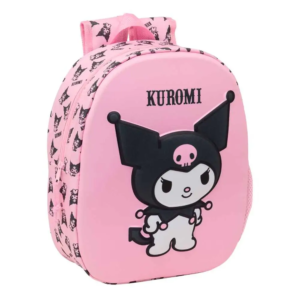 Рюкзак шкільний KUROMI, Safta (12376)