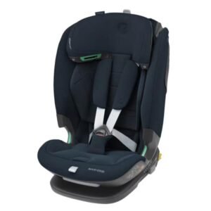 Автокрісло Maxi-Cosi Titan Pro 2 i-Size Isofix синій (8618477110)