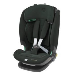 Автокрісло Maxi-Cosi Titan Pro 2 i-Size Isofix темно-зелений (8618490110)
