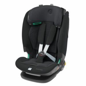 Автокрісло Maxi-Cosi Titan Pro 2 i-Size Isofix графітовий (8618550111)