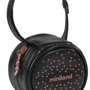 Контейнер для пустушки Miniland Pacipocket Deluxe Rose