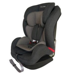 Автокрісло Welldon Encore графіт (BS07-S95-001)