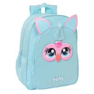 Рюкзак шкільний Furby, Safta (06719)
